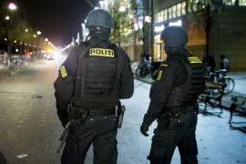 Tinejžerka bombaš: Prešla u islam pa htjela da raznese dvije škole ...