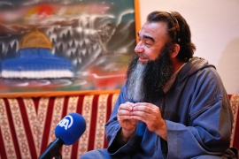 Abu Hamza traži od BiH 300.000 KM