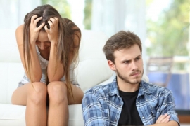 5 savjeta kako da ponovo izgradite vezu nakon prevare