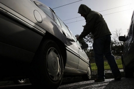  U RS ukradeno 172, a u FBiH 1.100 vozila
