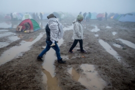 Turska i EU zatvaraju balkansku rutu?