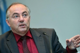 Juratović za NEZAVISNE: Dejton nije prepreka za razvoj BiH