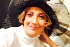 Bjelica čestitala praznik damama:Žensko srce jedno je od najvećih ...