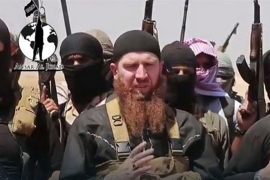 Ubijen jedan od vođa "Islamske države"?