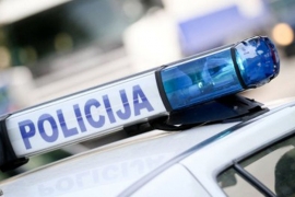 Pronađena nestala djevojčica, promrzla, gladna i uplašena