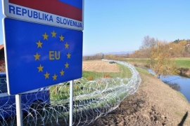 Slovenci presjekli – potpuni povratak "Šengena"