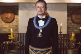 Šef srpskih masona izdao svoju zemlju, traži se smjena