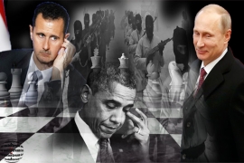 Stratfor: Spremajte se za rat