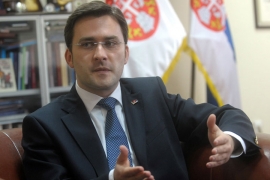 Selaković: Ne znam da li će Šešelj u Hag 31. marta