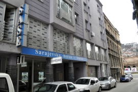 Islamic Index uskoro na Sarajevskoj berzi
