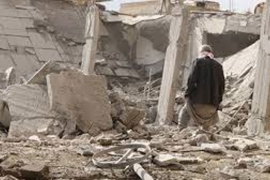 Irak: ID otrovom granatirala selo