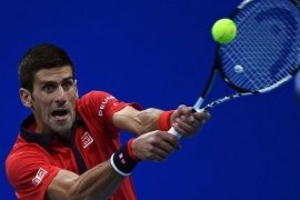 Sampras: Đoković jedan od najboljih tenisera ikada