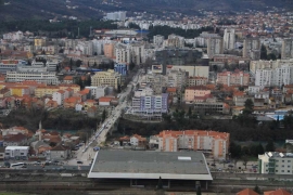 SDA: Imamo rješenje za Mostar, HDZ: SDA hoće da podijeli Mostar