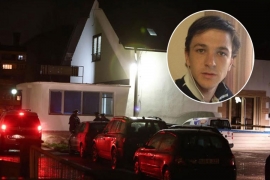 Uhapšen Jasenko Drinić osumnjičen za ubistvo fudbalera u centru ...
