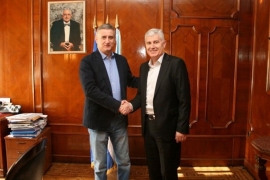 Čović - Karamarko: Realno da BiH početkom 2017. dobije status ...