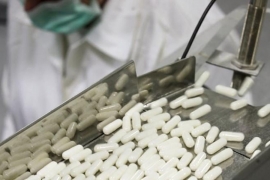Tvorac meldonijuma: Lijek nije doping