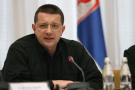 Zbog najavljene kiše svi u pripravnosti