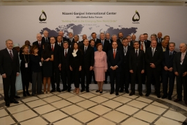 Interes za uključivanje BiH u projekat gradnje gasovoda