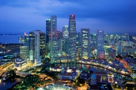 Singapur najskuplji, Lusaka najjeftinija