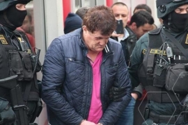 Uhapšeni u akciji "Kamata" pušten na slobodu