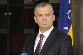 Crnalić: Neizvjesno izjašnjenje o krivici Fahrudina Radončića