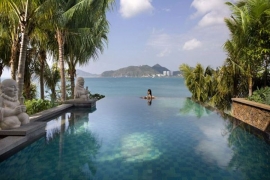Mandarin Oriental Sanya mjesto za snove (FOTO)