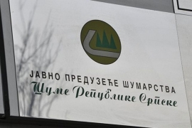Šume Srpske: Dobit u prošloj godini gotovo 10 miliona KM