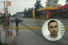 Ubica iz Brčkog pao nakon 10 mjeseci skrivanja