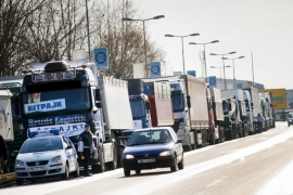 Prevoznici: Povećanje akciza vjetar u leđa za crno tržište
