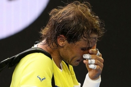 Rafael Nadal: Nikad se nisam dopingovao