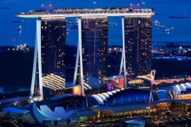 Singapur treću godinu zaredom najskuplji grad na svijetu