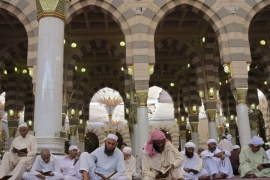 Silovao, teško mučio i ubio ćerku, a onda oslobođen: Saudijski imam ...
