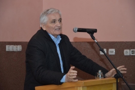 Špirić: Mijenja se demografska struktura BiH