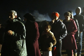 Izbjeglice će napustiti Idomeni za nedjelju ili dvije