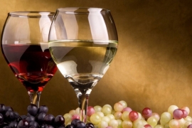 Evo kako se pravilno pije vino i drži vinska čaša (VIDEO)