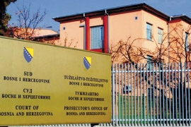 Dautbašić, Šahman i Hadžijahić se izjasnili da nisu krivi