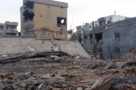 Pokolj kurdskih civila u gradu Čizre?