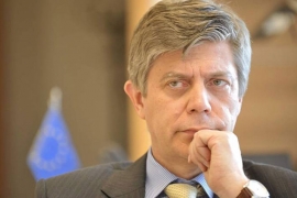 Vigemark: Previše političkog uplitanja u rad medija u BiH