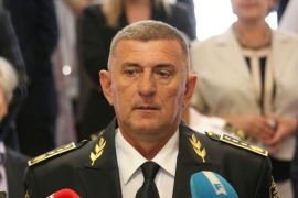Lukač: Nemamo nadležnost da provjeravamo kako se ko moli


