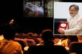 Bioskop Parobrod će nositi ime Dragana Nikolića (FOTO)