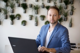 Maglov: Mladi se sami mogu zaposliti na internetu