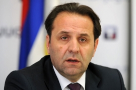Ljajić: Za Šešelja postupak kao za optužene koji se nisu predali