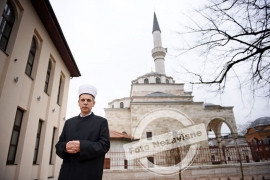 Osman ef. Kozlić za NEZAVISNE: Otvaranje Ferhadije poruka mira