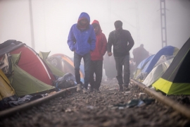 Šefic: EU mora zaštititi BiH od terorista