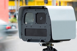 „Dual reflex“ radar na području dobojske regije od 14.3.