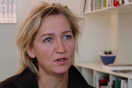 Danska aktivistica kažnjena jer je u svoj dom primila sirijsku porodicu