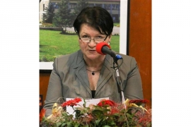 Promovisana djela Nedeljke Đukić-Borojević  