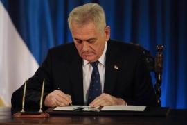 Nikolić: Projekat Morava- Vardar bi pomogao u podizanju zaštite
