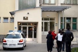 Državljanin Njemačke pregazio Banjalučanku vozeći auto unazad