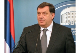 Dodik: O referendumu na jednoj od narednih sjednica